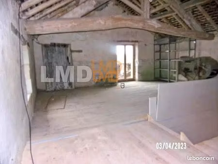 maison 4 pièces 140 m²