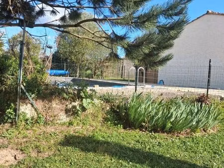 propriété 5 pièces 133 m²