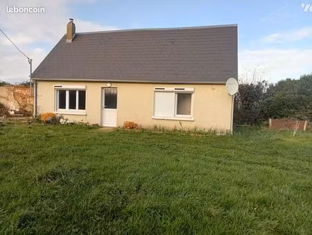 maison 3 pièces 40 m²