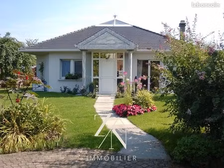 maison 5 pièces 103 m²