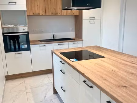 castres – villa neuve 115 m² – 4 chambres + jardin – chemin de causse – 278 000