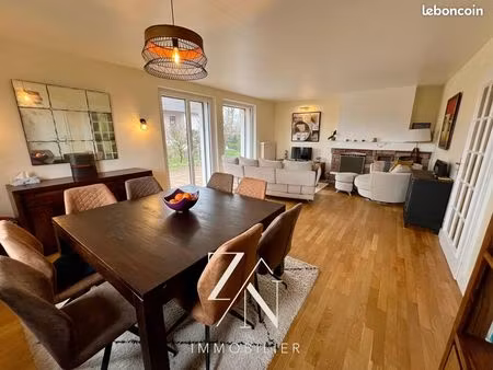 maison 5 pièces 131 m²