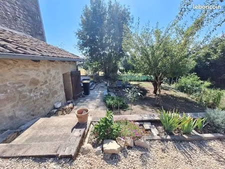 maison 4 pièces 84 m²