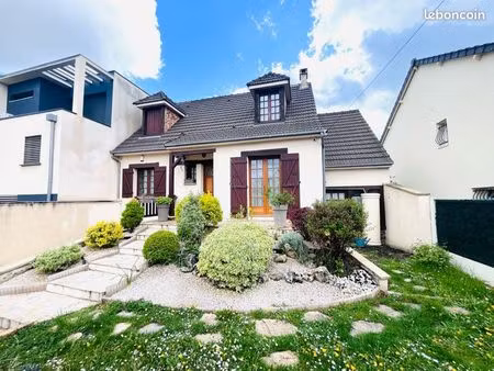 pavillon 100m2+60m2+40m2