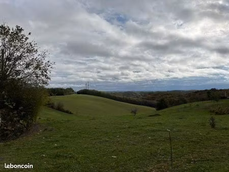 terrain 6 154 m² saint maur