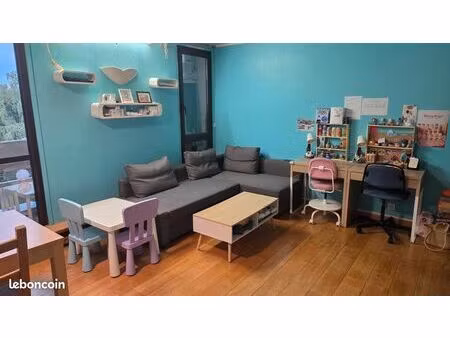 appartement 3 pièces 67m2