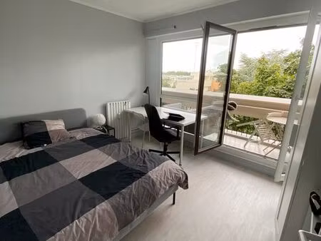 location meublée premium - idéale pour jeune actif ou étudiant