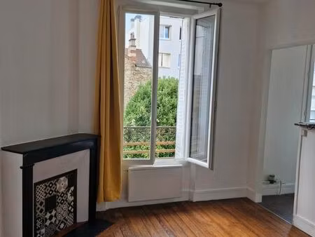 location t2 32m2 juvisy sur orge