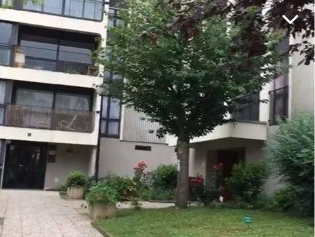 appartement 2 pieces idéal pour investisseur