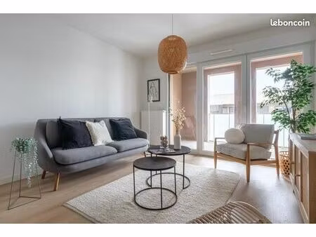 appartement 3 pièces - merignac