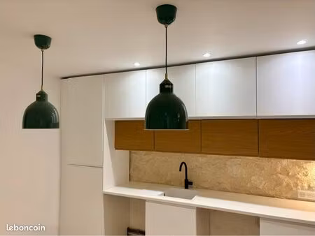 appartement t3 standing