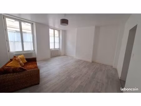 appartement 34m2 – idéal investissement
