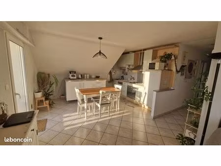 location appartement f4