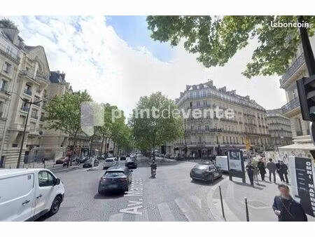 commerce beauté/coiffure 172 m²