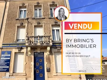 local commercial 100 m²