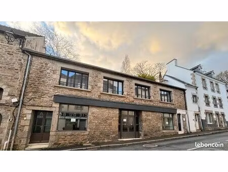 local commercial ou professionnel