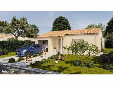 maison 5 pièces 87 m²