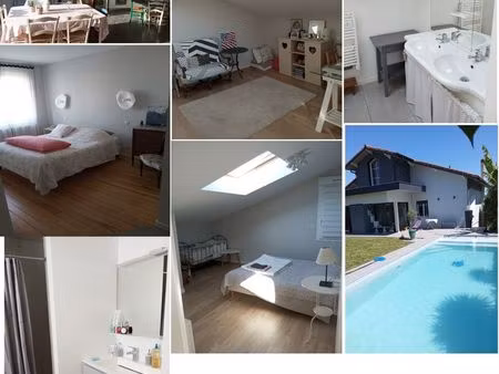 maison à vendre dax sud