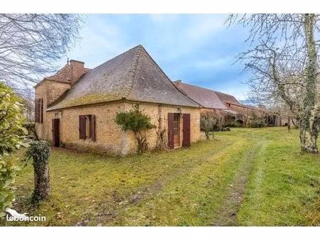 ferme 3 pièces 99 m²