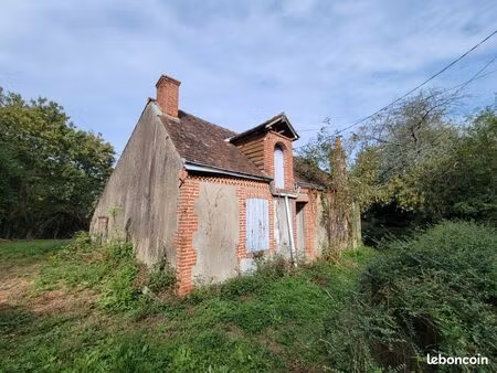 maison 70 m² fontaine-raoul