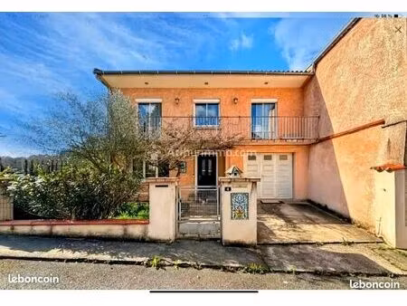 maison 7 pièces 189 m²