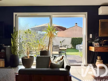 vente maison 4 pièces 90 m² le pradet (83220)