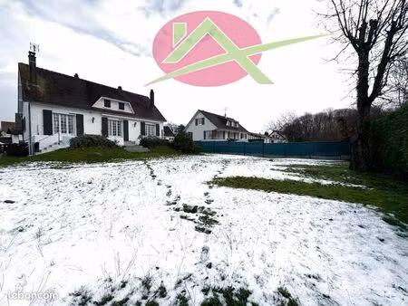 maison 6 pièces 150 m²