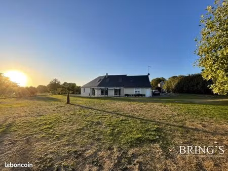 maison 7 pièces 144 m²