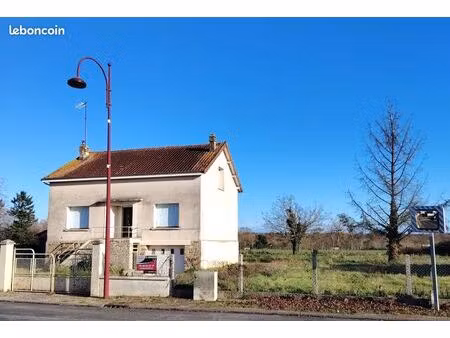 maison 4 pièces 96 m²