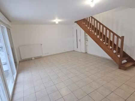 pavillon 4 pièces 102 m²