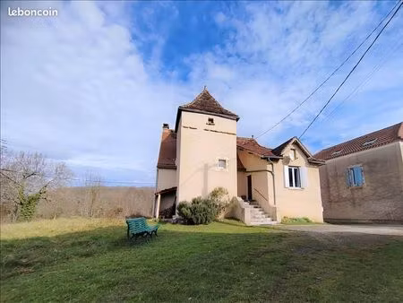 maison 3 pièces 68 m²