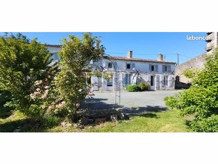 propriété 6 pièces 185 m²