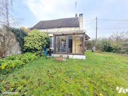 maison 3 pièces 71 m²