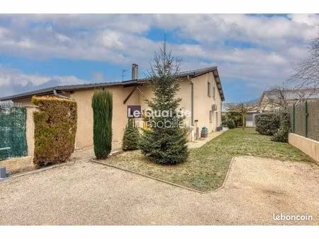 maison 6 pièces 154 m²