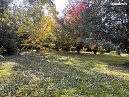 terrain 474 m² thoiry