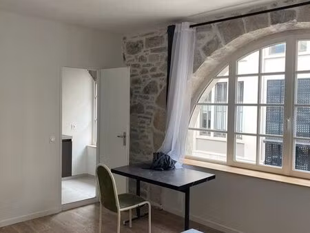 chambre à louer en coliving à l'année bayonne centre