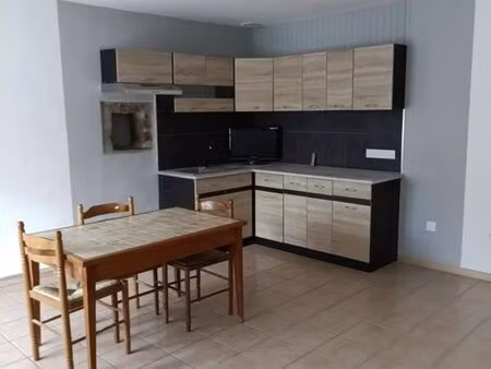 appartement t3 à louer