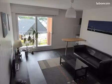 beau studio de 24 m2  centre ville liffré