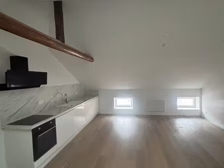 appartement 2 pieces