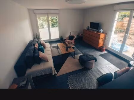 appartement 3 pièces