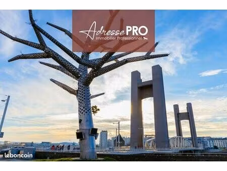 local commercial 85 m²