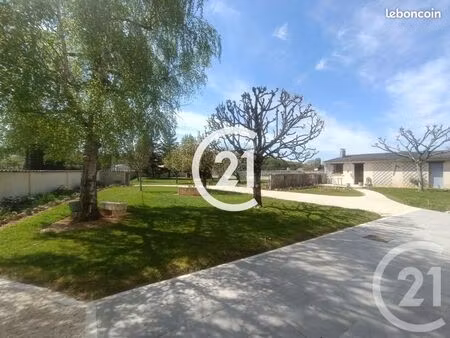 maison de village 5 pièces 184 m²