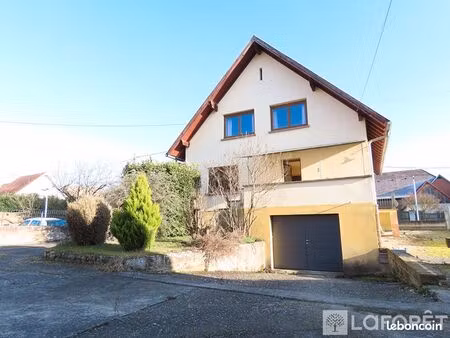 maison 5 pièces 161 m²