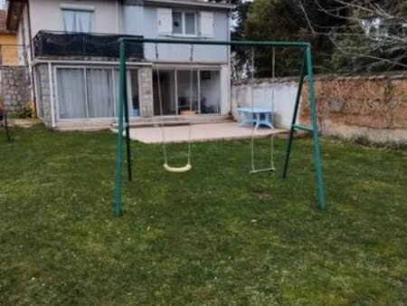 terrain constructible 470m2