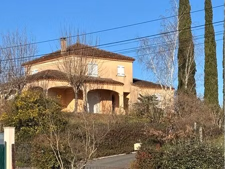 maison provençale