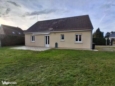 maison 5 pièces 90 m²