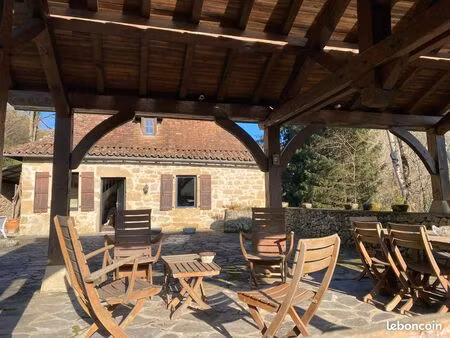 maison 6 pièces 117 m²