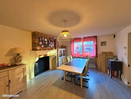 maison de village à louer