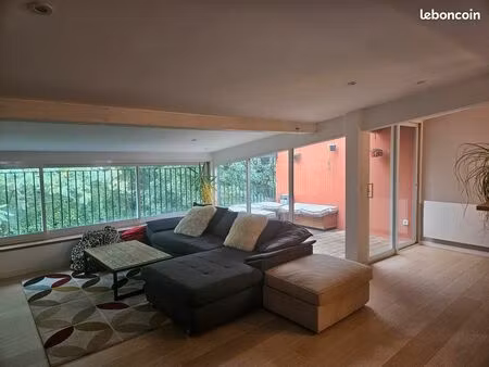 appartement t3 81m²