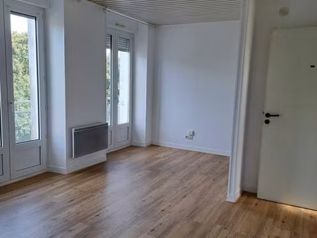 appartement de 28 m² - très lumineux -proche des facultés